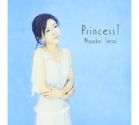 Terai, Naoko - Princess T