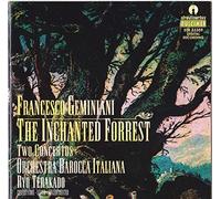 Terakado - La Foresta Incantata