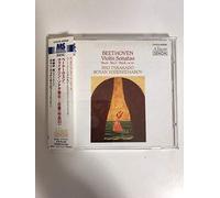 Terakado Ryo/Boyan V - Beethoven: Violin Sonatas No. 6n [Import]