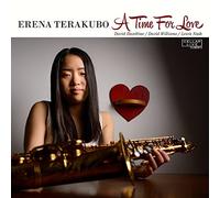 Terakubo Erena - A Time For Love