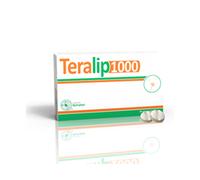 TERALIP 1000 20CPR