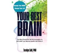 Teralyn Sell Your Best Brain (Tascabile)