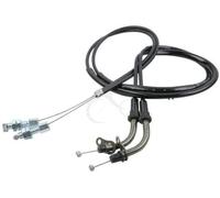 TERAM LOISIRS Cavo acceleratore/gas compatibile per Suzuki GSX-R 600 / GSX-R 750 2006 2007 2008 2009