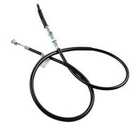 TERAM LOISIRS Cavo frizione compatibile per Yamaha XT 600 Z Tenere dal 1983 al 1984 al 1985