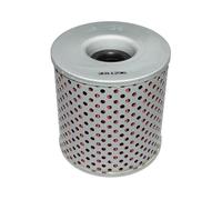 TERAM LOISIRS Filtro olio compatibile per Kawasaki Z1 900 1973 1974 1975