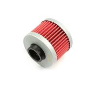 TERAM LOISIRS Filtro olio compatibile per Peugeot Tweet 125 2010 2011 2012 2013