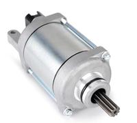 TERAM LOISIRS Motorino di avviamento compatibile per HONDA SH 300 2007 2008 2009 2010 2011 2012 2013