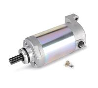 TERAM LOISIRS Motorino di avviamento compatibile per YAMAHA XG 250 TRICKER 2005 2006 2007 2008 2009 2010 2011 2012 2013 2014 2015 2016 2017 NUOVA FRANCIA