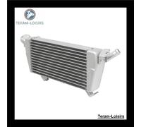 TERAM-LOISIRS Radiatore Olio Per BMW S 1000 XR 2020-2025 Grigio NEUF