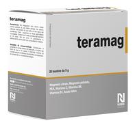 TERAMAG 20BUST