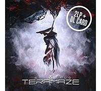 Teramaze - Her Halo (2Lp+Mp3)
