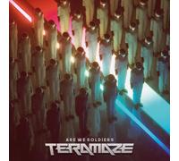 Teramaze We Are Soldiers (Vinyl LP) 12" Album