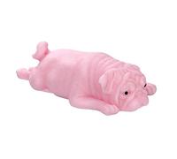 Terapeutico per adulti per la gestione dello stress con texture morbida rilassamento modellabile per supporto emotivo, stimolazione sensoriale (taglia unica)