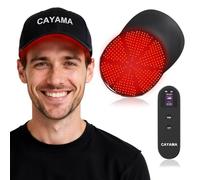 Terapia a luce rossa per la crescita dei capelli,Cappuccio di crescita dei capelli a luce rossa