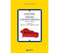Terapia a seduta singola. Principi e pratiche