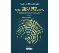Terapia breve degli attacchi di panico