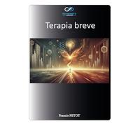Terapia breve: Professionista