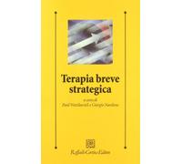 Terapia breve strategica