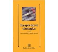 Terapia breve strategica