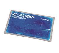 Terapia Caldo/Freddo Riutilizzabili Compex Gel 29x27cm