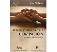 Terapia centrada en la compasión : Características distintivas: 198