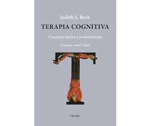 Terapia cognitiva: Conceptos básicos y profundización