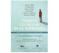 Terapia cognitiva de la depresión - 2ª edición revisada y ampliada: 297