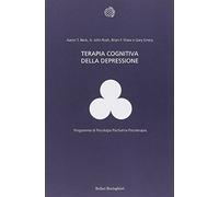 Terapia cognitiva della depressione