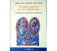 Terapia cognitiva per la schizofrenia