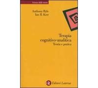 Terapia cognitivo-analitica. Teoria e pratica