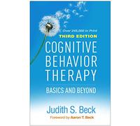 Terapia cognitivo-comportamentale : Nozioni di base e oltre di Judith S. Beck - 3rd Ed.