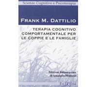 Terapia cognitivo comportamentale per le coppie e le famiglie