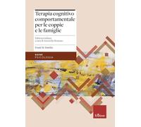 Terapia cognitivo comportamentale per le coppie e le famiglie