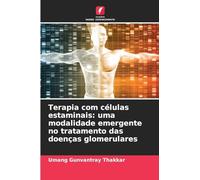 Terapia com células estaminais: uma modalidade emergente no tratamento das doenças glomerulares