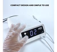 Terapia con Elettrocauterizzazione TH-1 Coltello Macchina Chirurgica Elettrica