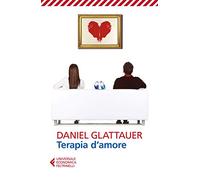 Terapia d'amore