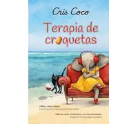 Terapia de Croquetas: Comedia ligera para sonreír mientras lees y comes croquetas