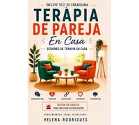 Terapia de Pareja: Sesiones en casa