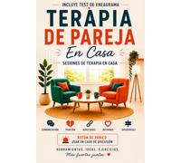 Terapia de Pareja: Sesiones en casa