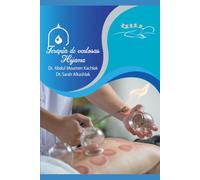 Terapia de ventosas "Hijama"