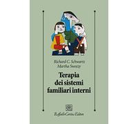 Terapia dei sistemi familiari interni