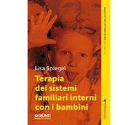 Terapia dei sistemi familiari interni con i bambini