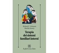 Terapia dei sistemi familiari interni