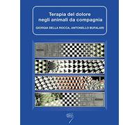 Terapia del dolore negli animali da compagnia. Con Contenuto digitale per download e accesso online