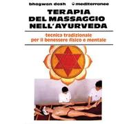 Terapia del massaggio nell'Ayurveda