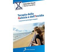 Terapia della gelosia e dell'invidia