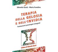 Terapia della gelosia e dell'invidia