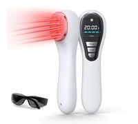 Terapia della luce rossa a infrarossi, dispositivo laser freddo,Dolore,3808nm