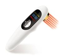 Terapia della luce rossa a infrarossi, dispositivo laser freddo, umano,Dolore