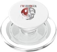 Terapia Della Salute Mentale Della Depressione Che Guarisce PopSockets PopGrip per MagSafe